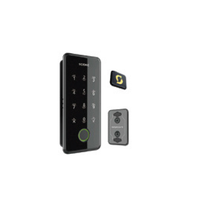 Khóa vân tay mật khẩu 08